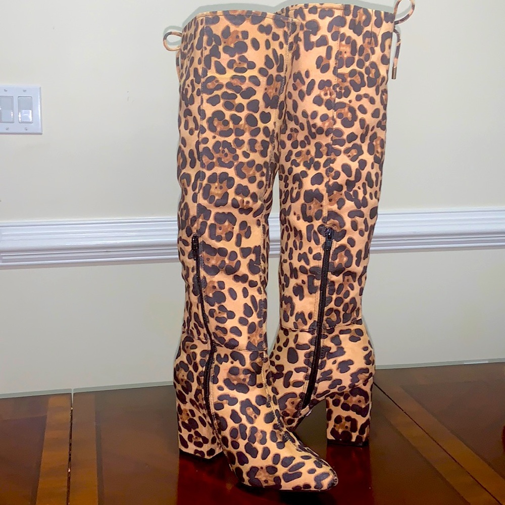 Winter boots